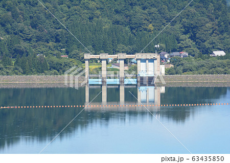 田子倉ダムへ行きました　　＃33 63435850