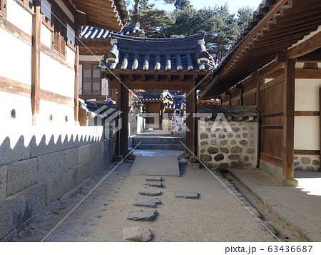 スポット 地方 旅行 63436687