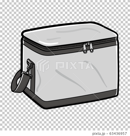 キャンプ用品 クーラーバッグ キャンプ用品 クーラーバッグ 63436957