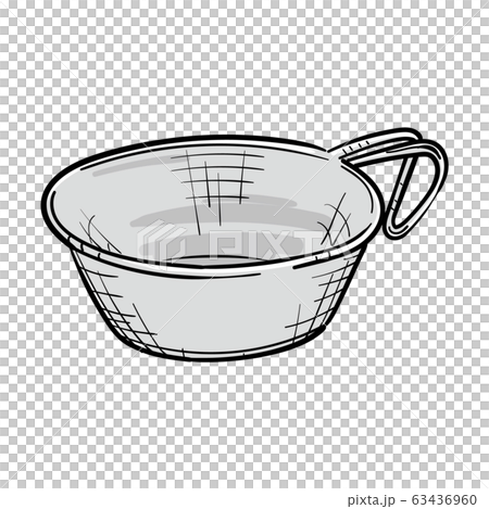 露營裝備Shera杯 63436960