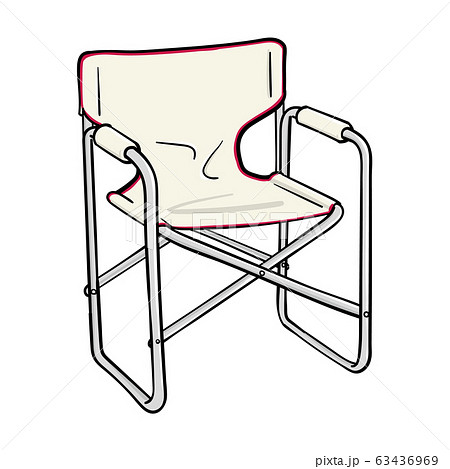 camping equipment chairs