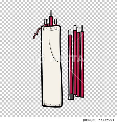 Camping equipment pole 63436994