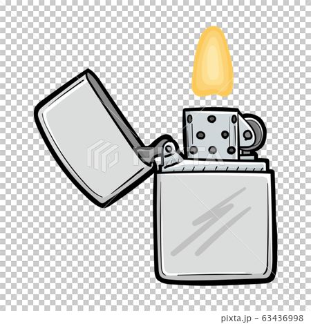 Camping equipment lighter 63436998