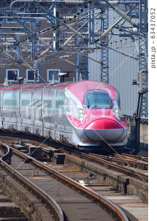 E6系 秋田新幹線 E6系 秋田新幹線 63437052
