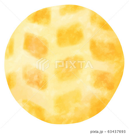 サラダ煎餅 63437693