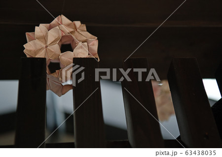 街風景　三国街道　塩沢宿 63438035