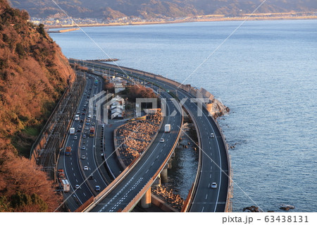 さった峠 63438131