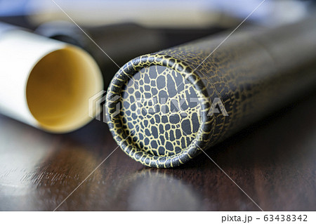 表彰状 筒 表彰状 筒 63438342