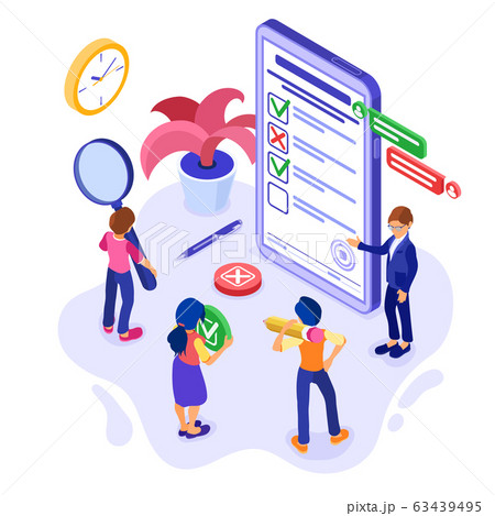 Online Survey Questionnaire Form 63439495