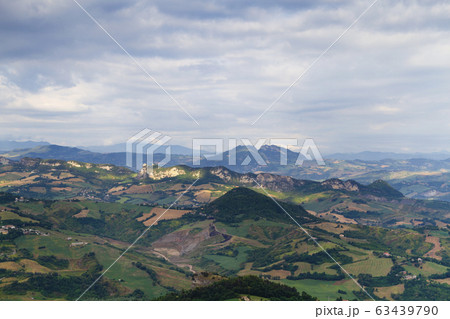 Republic of San Marino, a small republic into Republic of San Marino, a small republic into 63439790