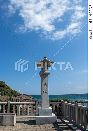 宮崎県日向市大御神社 宮崎県日向市大御神社 63440532