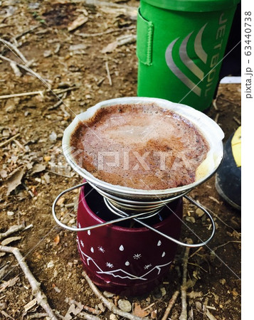 コーヒータイム コーヒータイム 63440738