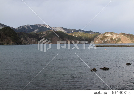 釜石湾 63440812