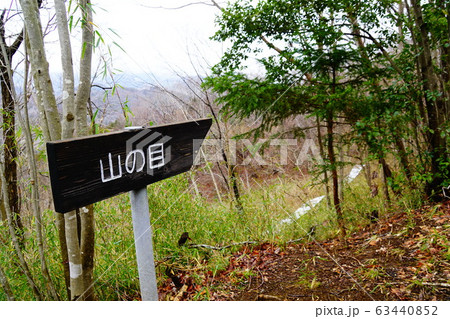 藤野町 てくてくまっぷ 山の目の上から 藤野町 てくてくまっぷ 山の目の上から 63440852