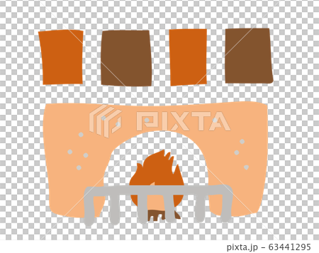 fireplace fireplace 63441295