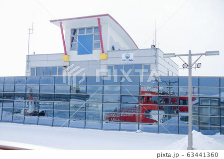 海洋交流館(紋別ガリンコステーション) 海洋交流館(紋別ガリンコステーション) 63441360