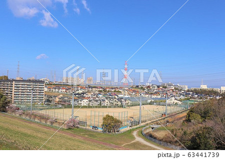 和泉市立光明池球技場 和泉市立光明池球技場 63441739