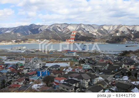 東日本大震災 大船渡市 東日本大震災 大船渡市 63441750