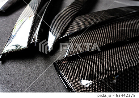 Carbon fiber composite product for motor sport and automotive racing 63442378
