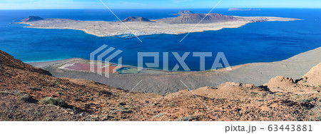 Mirador del Rio, Lanzarote Mirador del Rio, Lanzarote 63443881