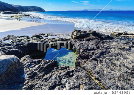 Playa de la Cera, Papagayo Lanzarote 63443935