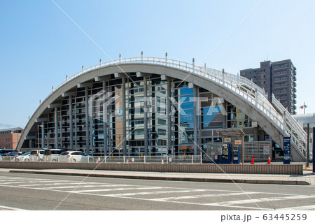 児島市民交流センター 63445259