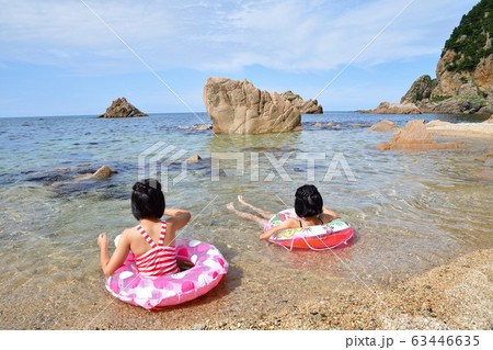笹川流れ(新潟県) 笹川流れ(新潟県) 63446635