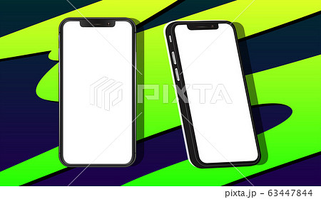 iPhone11　スマートフォン　ガジェット　スマホ　機種 63447844