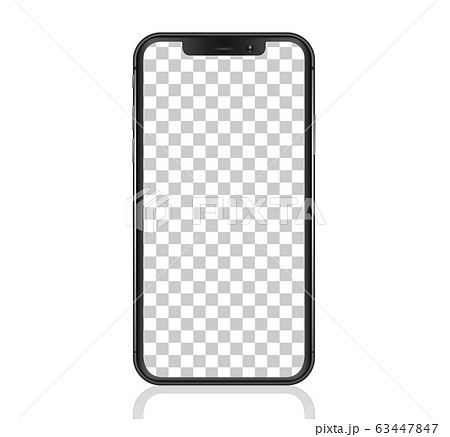 スマートフォン　ガジェット　スマホ　機種　10 63447847