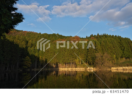 《奈良県》龍王ヶ淵 《奈良県》龍王ヶ淵 63451470