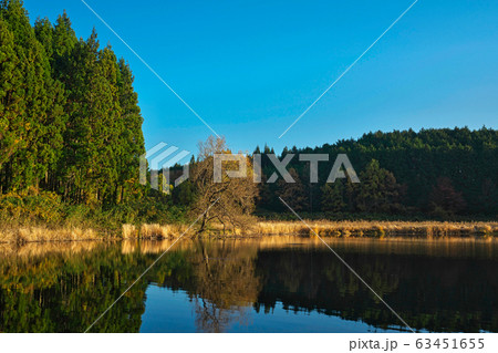 《奈良県》龍王ヶ淵 63451655