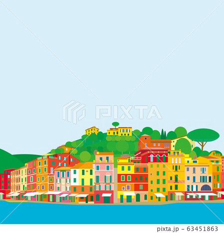 ポルトフィーノ　portofino 63451863