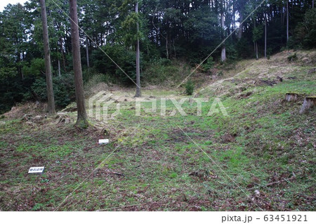 佐柿国吉城 佐柿国吉城 63451921