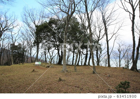 佐柿国吉城 63451930