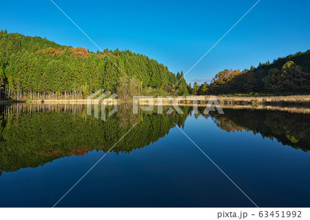《奈良県》龍王ヶ淵 63451992