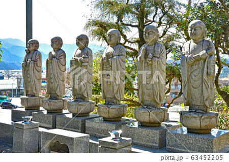 秩父散歩：十一番札所　常楽寺(じょうらくじ)曹洞宗 63452205