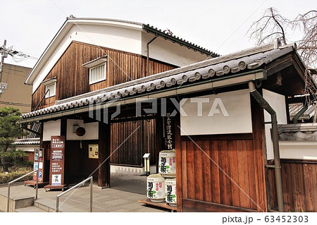 菊正宗酒造記念館 菊正宗酒造記念館 63452303