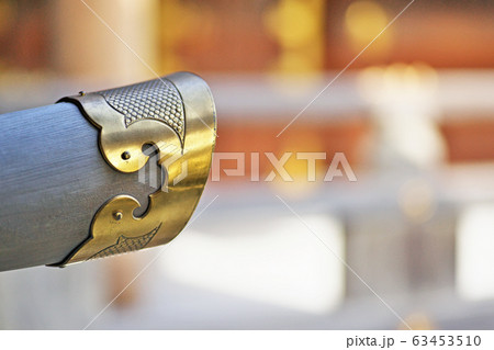 寒川神社　木口飾り 63453510