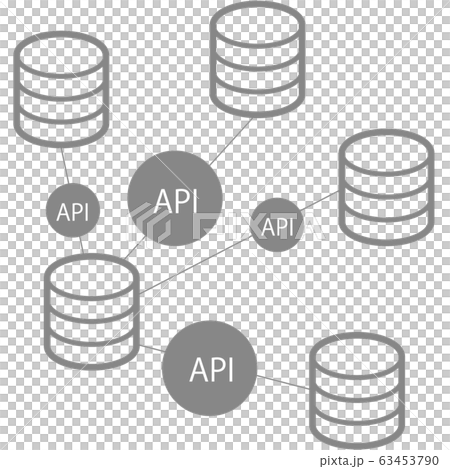システム連係 63453790