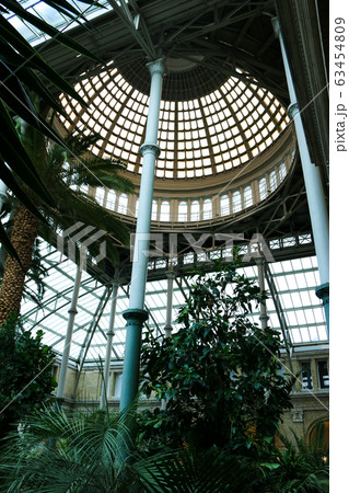 Ny Carlsberg Glyptotek コペンハーゲンの美術館 Ny Carlsberg Glyptotek コペンハーゲンの美術館 63454809