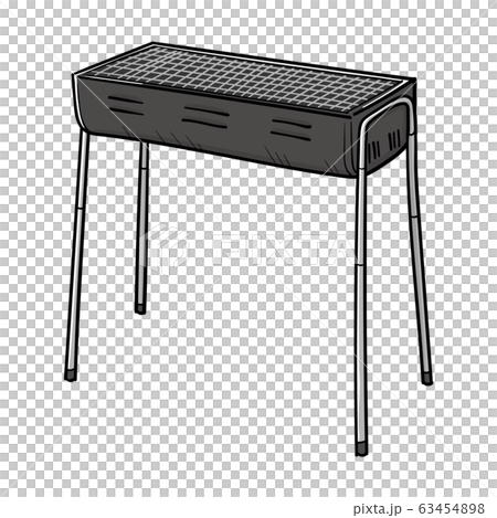 露營設備燒烤爐 露營設備燒烤爐 63454898