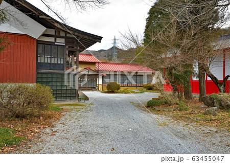 秩父散歩:武甲山御嶽神社 秩父散歩:武甲山御嶽神社 63455047