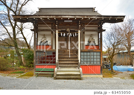 秩父散歩:武甲山御嶽神社 秩父散歩:武甲山御嶽神社 63455050