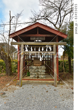 秩父散歩：武甲山御嶽神社 63455055