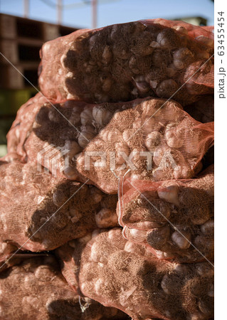 Close-up of Agricultural and Marine Products 424 63455454