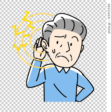 耳聾等祖父 63455589