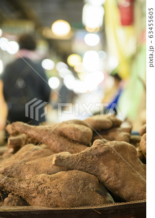 Close-up of Agricultural and Marine Products 303 Close-up of Agricultural and Marine Products 303 63455605
