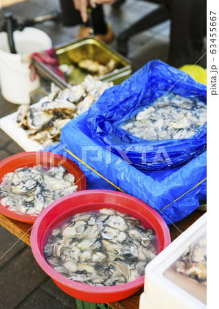 Close-up of Agricultural and Marine Products 213 Close-up of Agricultural and Marine Products 213 63455667