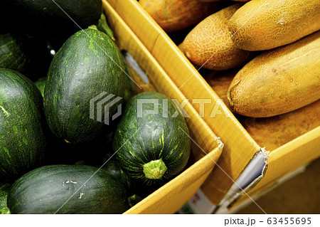 Close-up of Agricultural and Marine Products 045 Close-up of Agricultural and Marine Products 045 63455695