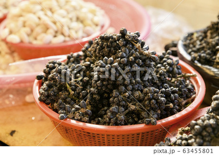Close-up of Agricultural and Marine Products 473 Close-up of Agricultural and Marine Products 473 63455801
